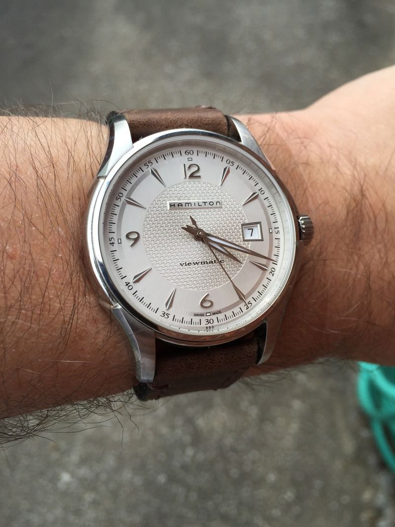 style&co watch